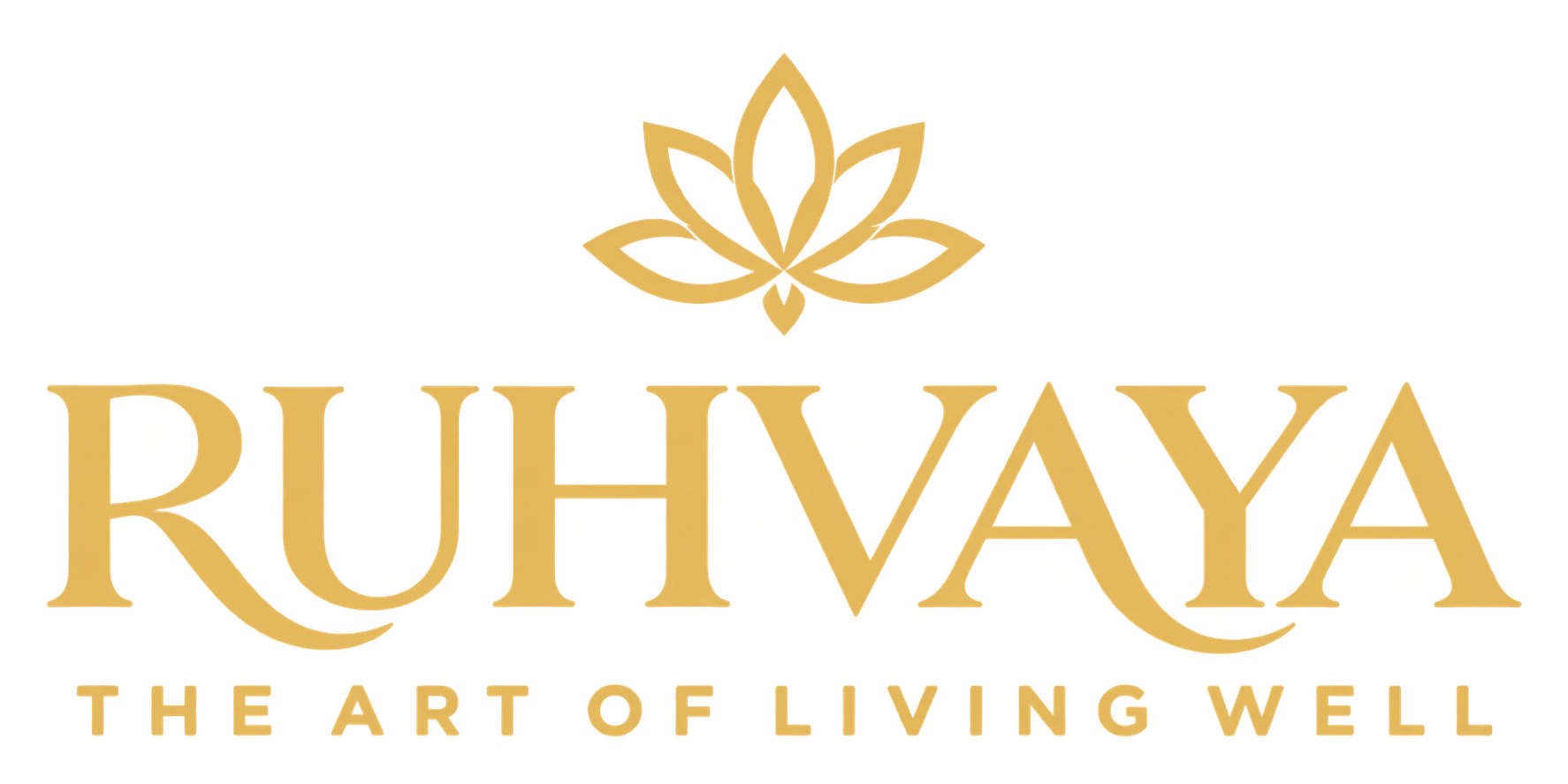 RUHVAYA — The art of living well